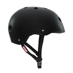 Goodstock Certified Helmet - Matte Black