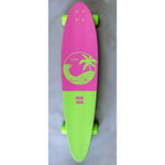 DUSTERS LONGBOARD CALIFORNIA DEAMING  40 INCH LONG