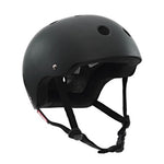 Goodstock Certified Helmet - Matte Black