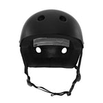 Goodstock Certified Helmet - Matte Black