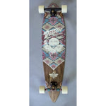 DUSTERS LONGBOARD CRUISIN NOMAD  37 INCH LONG