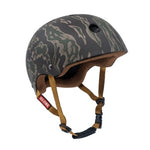 Goodstock Certified Helmet - TIGER CAMO