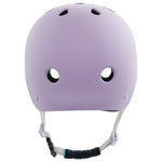 YEPA T-SHELL  HELMET MATTE DUSTY PURPLE