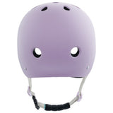 YEPA T-SHELL  HELMET MATTE DUSTY PURPLE