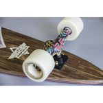 DUSTERS LONGBOARD CRUISIN NOMAD  37 INCH LONG