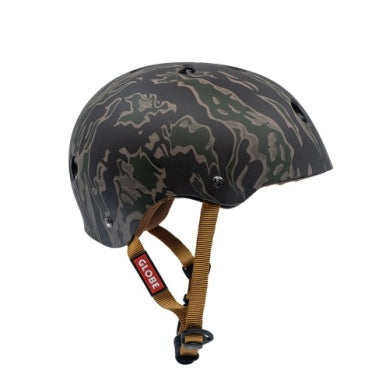 Goodstock Certified Helmet - TIGER CAMO
