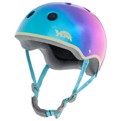 YEPA T-SHELL PRO HELMET