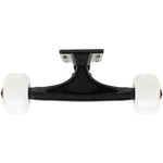 TENSOR TRUCK  5.25 INCH HANGER ALMOST WHEELS AND BEARINGS PACKAGE