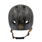 Goodstock Certified Helmet - TIGER CAMO