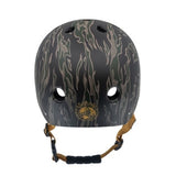 Goodstock Certified Helmet - TIGER CAMO