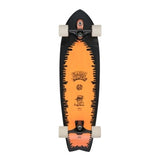 GLOBE SURF SKATE CHROMANTIC