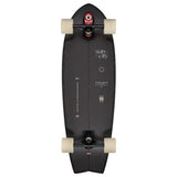 GLOBE SURF SKATE SUN CITY 2