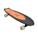 GLOBE SURF SKATE CHROMANTIC