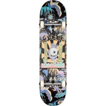 GLOBE G1 STAY TUNED COMPLETE SKATEBOARD 8.0 INCH WIDE