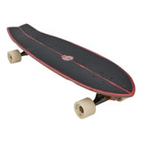 GLOBE CRUISER CHROMANTIC SURF SKATE