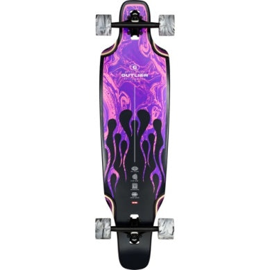 OUTLIER LONGBOARD