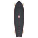 GLOBE CRUISER CHROMANTIC SURF SKATE