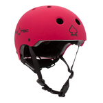 JUNIOR CLASSIC FIT - MATTE PINK (CERTIFIED) YOUTH MEDIUM 52MM - 56MM