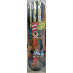 SLUG SKATES YOGI SKATEBOARD DECK 8.0 INCH WIDE