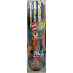 SLUG SKATES YOGI SKATEBOARD DECK 8.25 INCH WIDE
