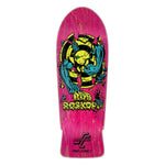 SANTA CRUZ SKATEBOARD DECK ROSKOPP 3 REISSUE 10.25 INCH WIDE