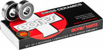 BONES® SWISS CERAMIC SKATEBOARD BEARINGS 8 PACK