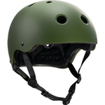 PROTEC CLASSIC CERTIFIED SKATE HELMET MATTE OLIVE