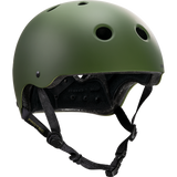 PROTEC CLASSIC CERTIFIED SKATE HELMET MATTE OLIVE