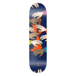 PYLON SKATEBOARDS BIG COVER UP - 8.625" WIDE DECK