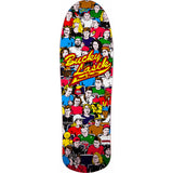 Powell Peralta Bucky Lasek Stadium Skateboard Deck Reissue - 10 x 31.5