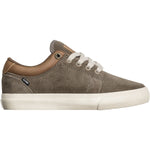 GLOBE KIDS SHOES SUEDE WALNUT