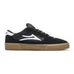 LAKAI SHOES  Cambridge - Black / Gum