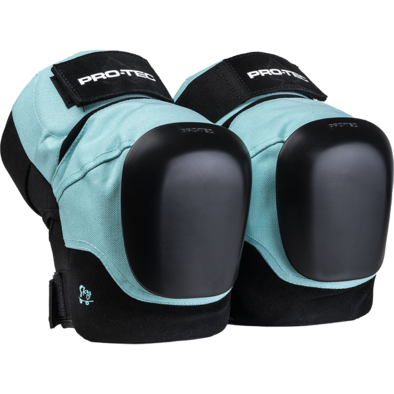 PRO KNEE PADS - SKY BROWN