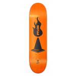 PYLON SKATEBOARDS THE PICK - 9.0" WIDE DECK