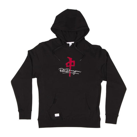 RDS HOODIE SIGNATURE PULL OVER