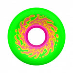 SANTA CRUZ SLIME BALLS WHEELS 54.5 MM 78A GREEN