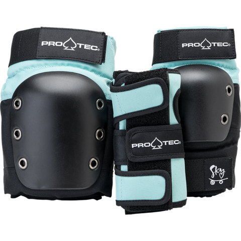 PROTEC SKYBROWN COLAB STREET GEAR 3 PACK - YOUTH