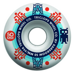DARKROOM WHEELS TRICLOPS SEGMENT 50MM/99A