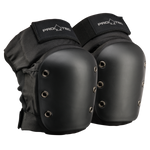 PROTEC STREET KNEE PADS - BLACK