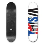 V/SUAL - Ripped Deck 8.25 inch