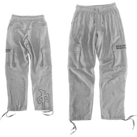 RDS SWEATPANT TRACKIE SPINNA CARGO