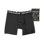 RDS BOXERS BLACK