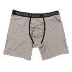 RDS BOXERS GREY