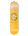 PYLON SKATEBOARDS PYLON FORAGE SERVICE/ 8.38 INCH WIDE