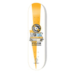 PYLON SKATEBOARDS POWER LINES / 8.5 INCH WIDE