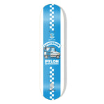 PYLON SKATEBOARDS SANITATION / 8.625 INCH WIDE