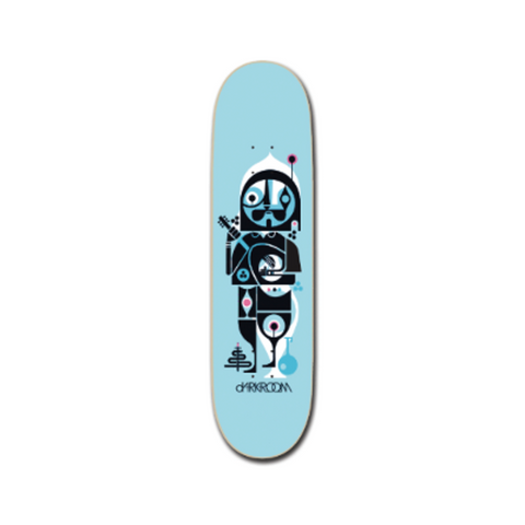 DARKROOM | Soloist Deck 8.125  INCH WIDE DECK