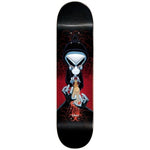 BLIND COVID REAPER 8.0 INCH WIDE SKATEBOARD DECK