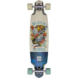 DUSTERS LONGBOARD COBRA 38 inch