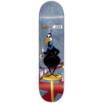 BLIND SORA REAPER 8.125 Inch Wide Skateboard Deck